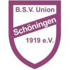 Wappen von BSV Union Schöningen 1919