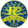 Wappen von FC Concordia Hildesheim