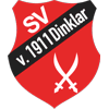 Wappen von SV Dinklar von 1911