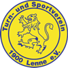 TSV 1900 Lenne