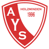 Wappen von AY Yildiz Sport Holzminden 1996