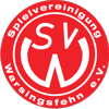 SV Warsingsfehn III