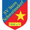 SV Stern Schwerinsdorf 1968