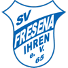 SV Fresena Ihren von 1965 II