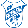 SV Fresena Ihren von 1965