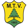 MTV Dannenberg von 1863 III