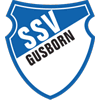 Wappen von SSV Gusborn von 1921