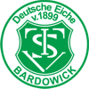 Wappen von TSV Deutsche Eiche von 1899 Bardowick