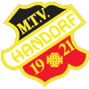 MTV Handorf von 1921 II