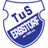 Wappen von TuS Erbstorf von 1965