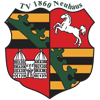 Wappen von TV von 1860 Neuhaus