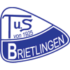 Wappen von TuS Brietlingen von 1925
