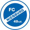 Wappen von FC Nienburg 49