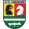 Wappen von SC Bergheide Langendamm 1948