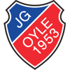 JG Oyle von 1953