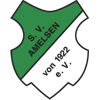 Wappen von SV Amelsen von 1922