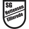 Wappen von SG Hettensen/Ellierode