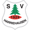 SV Schwarz-Weiss von 1929 Harriehausen