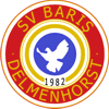 Wappen von SV Baris Delmenhorst 1982