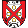 Wappen von SV Quitt Ankum 1919