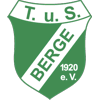 Wappen von TuS Berge 1920