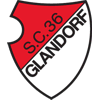 Wappen von SC Glandorf 1936