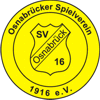 Wappen von Osnabrücker SV von 1916