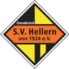 Wappen von SV Hellern von 1924