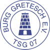 TSG 07 Burg Gretesch II