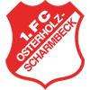Wappen von 1. FC Osterholz-Scharmbeck