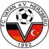 Wappen von FC Vatan Herzberg 1992