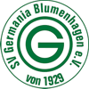 SV Germania Blumenhagen von 1929