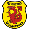 Wappen von TSV Eintracht Dungelbeck von 1893