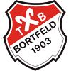 Wappen von TB Bortfeld 1903