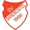 Wappen von SV Sandbostel 1966