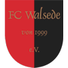 Wappen von FC Walsede von 1999