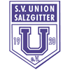 Wappen von SV Union Salzgitter von 1920