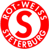 Wappen von SV Rot-Weiß Steterburg 1941
