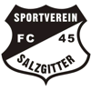 Wappen von FC 45 Salzgitter