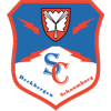 Wappen von SC Deckbergen-Schaumburg