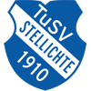 TuSV Stellichte von 1910