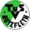 Wappen von TuSV Bützfleth von 1906