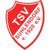 TSV Suhlendorf von 1920 II