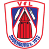 Wappen von VfL Suderburg von 1912