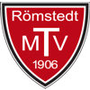 Wappen von MTV Römstedt von 1906