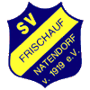 SV Frischauf Natendorf von 1919 II