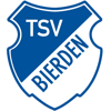 Wappen von TSV Bierden von 1930