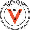 TuS Schwarz-Weiß Varel 09