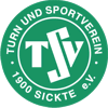 TSV 1900 Sickte II