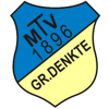 MTV Groß Denkte von 1896 II